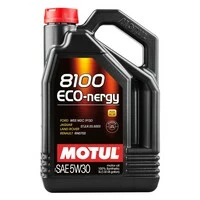  Huile Motul 8100 5w30 5L Synthétique pour Voiture 