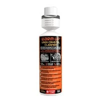 Anti‑cristallisant + Nettoyant injecteur AdBlue 250 ml – Warm Up