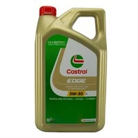  Huile Castrol EDGE 5W30 LL 5L