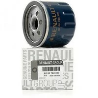 Filtre à Huile d'Origine pour Renault 1.5 dCi
