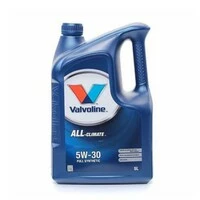 Huile Moteur Valvoline All Climate 5W30