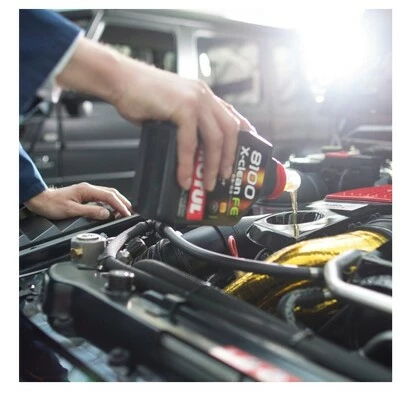  Huile Motul 8100 5W30 5L Synthétique pour Voiture 
