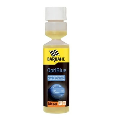 Anti‑cristallisant  et  Traitement pour AdBlue 250ml bardahl - OptiBlue