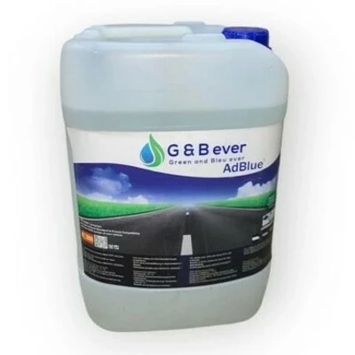 AD Blue 10L G and B Ever certifié ISO 22241