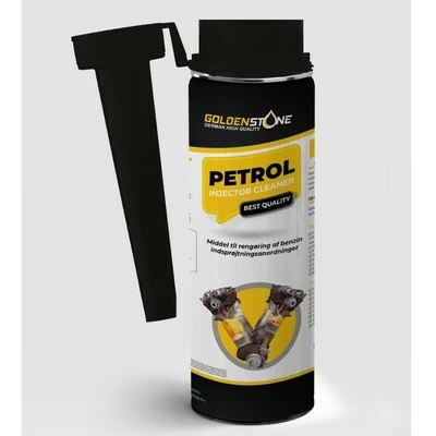 Goldenstone Nettoyant Injecteur Diesel 250ml