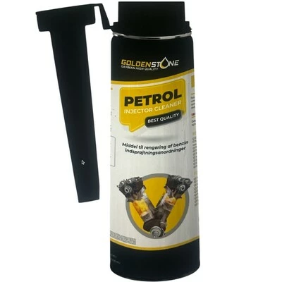 Goldenstone Nettoyant Injecteur Diesel 250ml