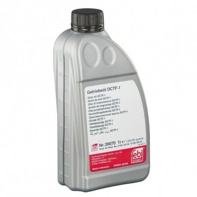 Huile boîte DSG FEBI 1 L