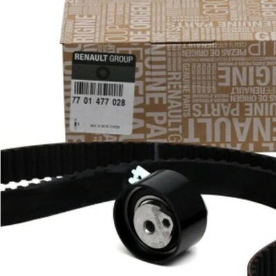 Kit de Distribution 7701477028 pour Renault