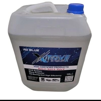 Xmove AdBlue 10 L