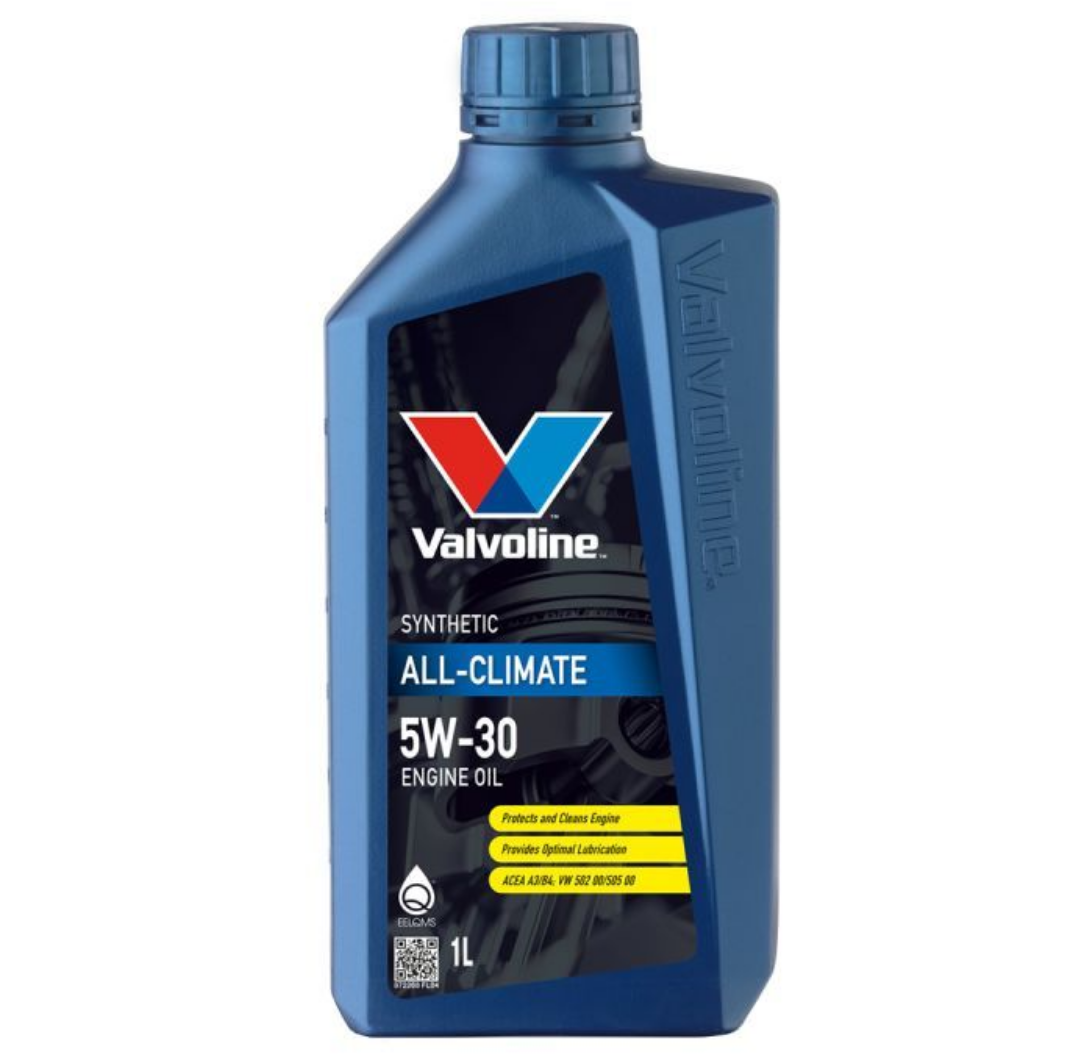 Valvoline All-Climate 5W-30 1L