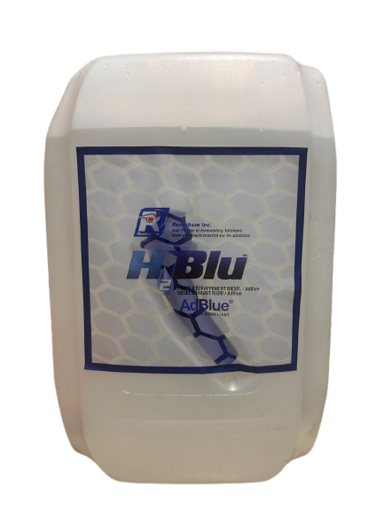 Adblue recochem H2Blue 10L