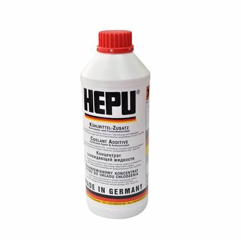 HEPU 1.5 G12
