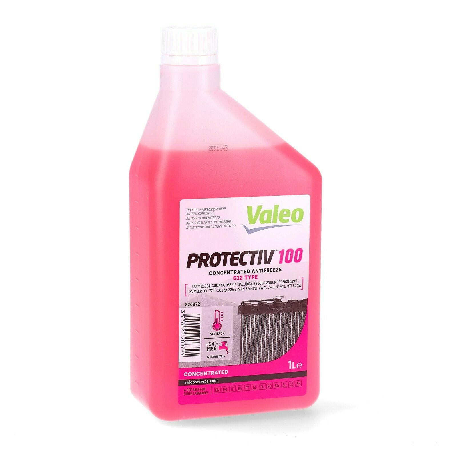 VALEO  1 L