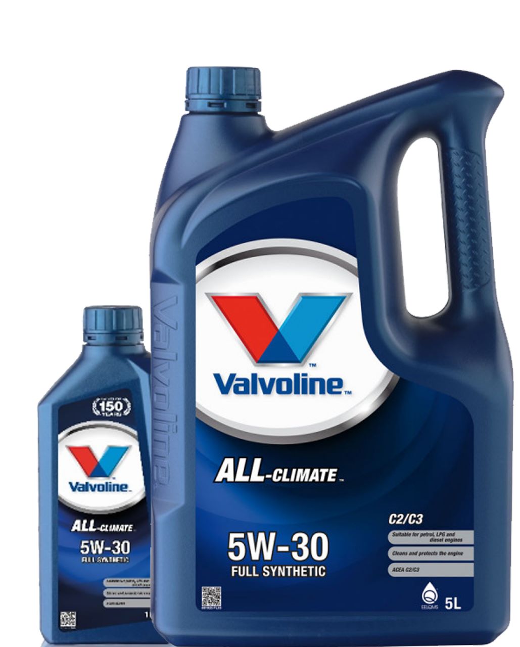 Valvoline prmotion 6l 5w30 all climat