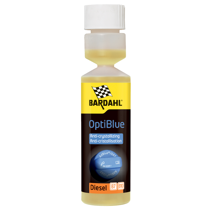 bardahl 250 ml  Traitement pour AdBlue® Optiblue 250ml