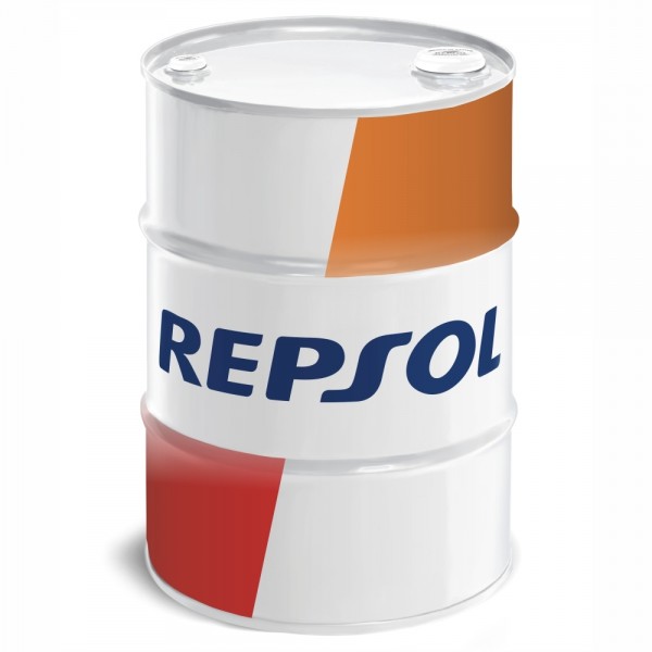Repsol  Elite Multitech  10W40 208 L
