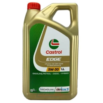 Castrol EDGE 5W30 LL 5L