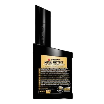 warm up gold formula aditif 250ML