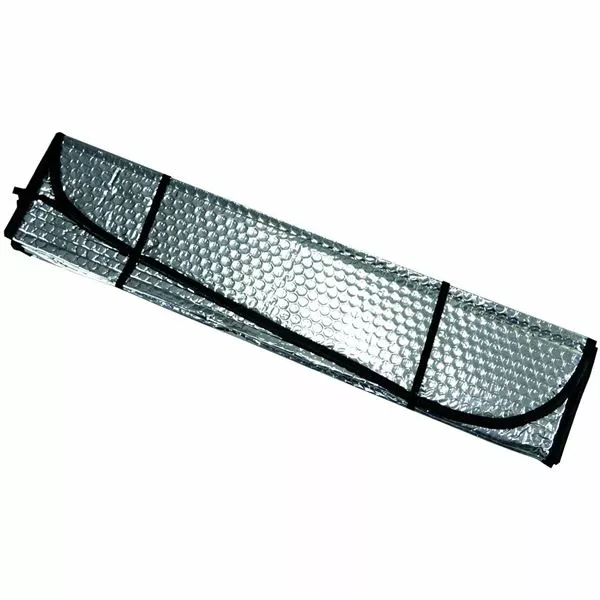 Pare‑soleil aluminium 175×90 cm