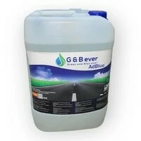 AD Blue 10L G and B Ever certifié ISO 22241