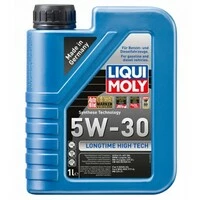 huile moteur Liqui Moly 5W30 1L