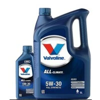 Valvoline prmotion 6l 5w30 all climat